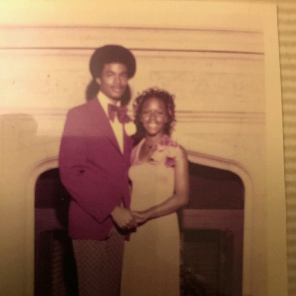 Meet your Posher, Da'vette